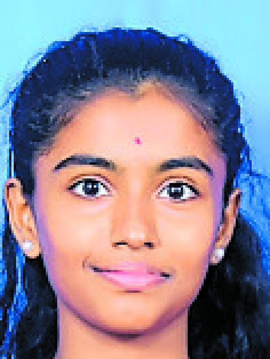 ಹರಿಧಶ್ರೀ ಉತ್ತಮ ಸಾಧನೆ