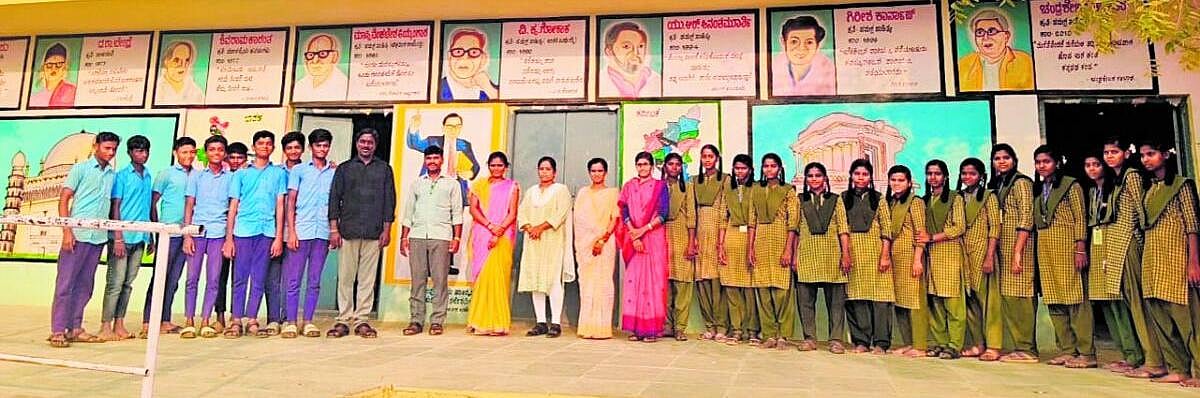 ಉತ್ತಮ ಫಲಿತಾಂಶಕ್ಕೆ ಪ್ರಜಾವಾಣಿ ‘ ದಿಕ್ಸೂಚಿ’