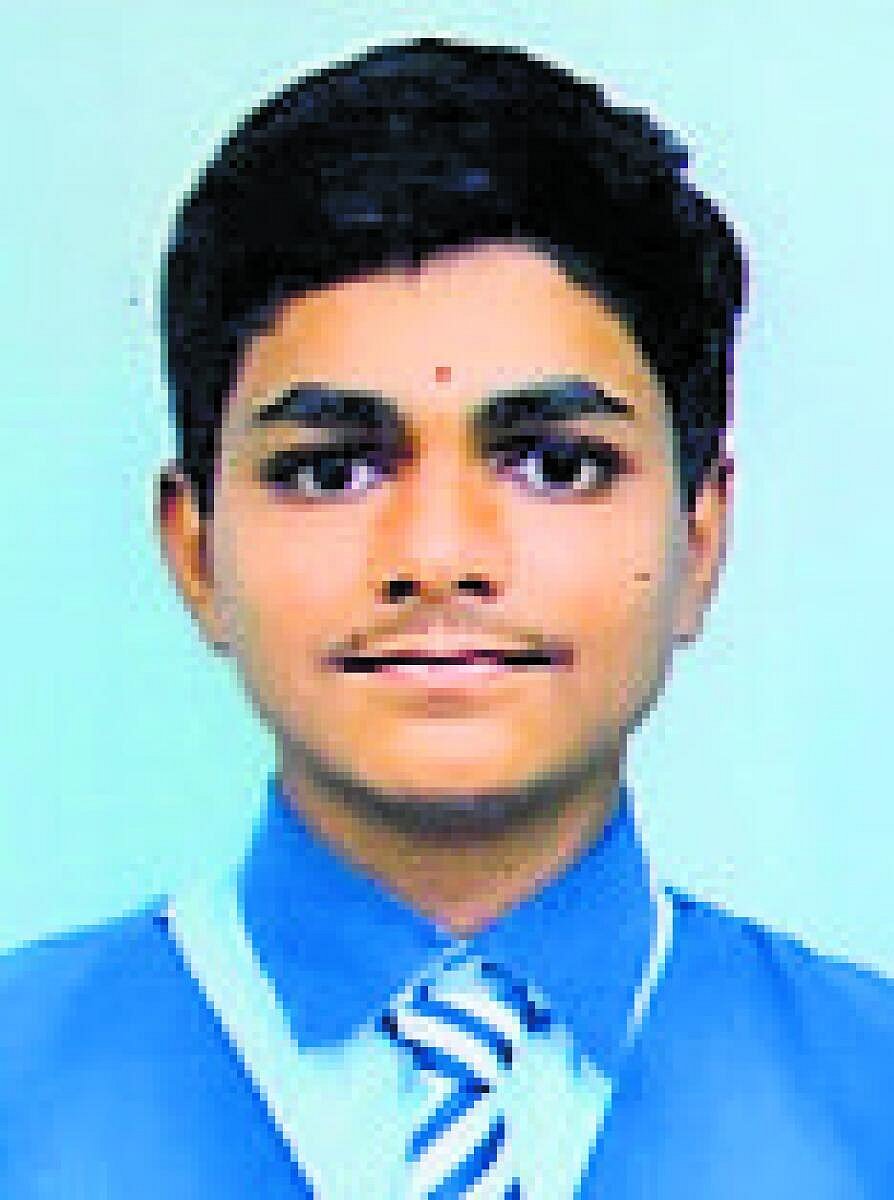ಚೇತನ ಶಾಲೆಗೆ ಶೇ 97.77 ಫಲಿತಾಂಶ
