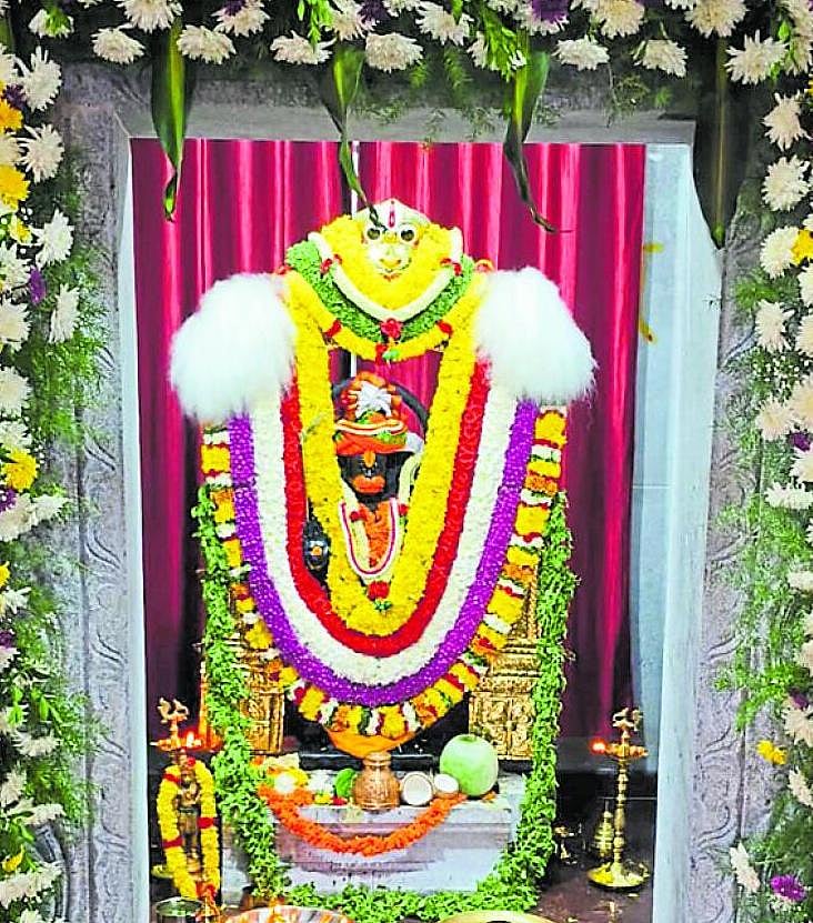 ದೇಗುಲ ಜೀರ್ಣೋದ್ಧಾರ
