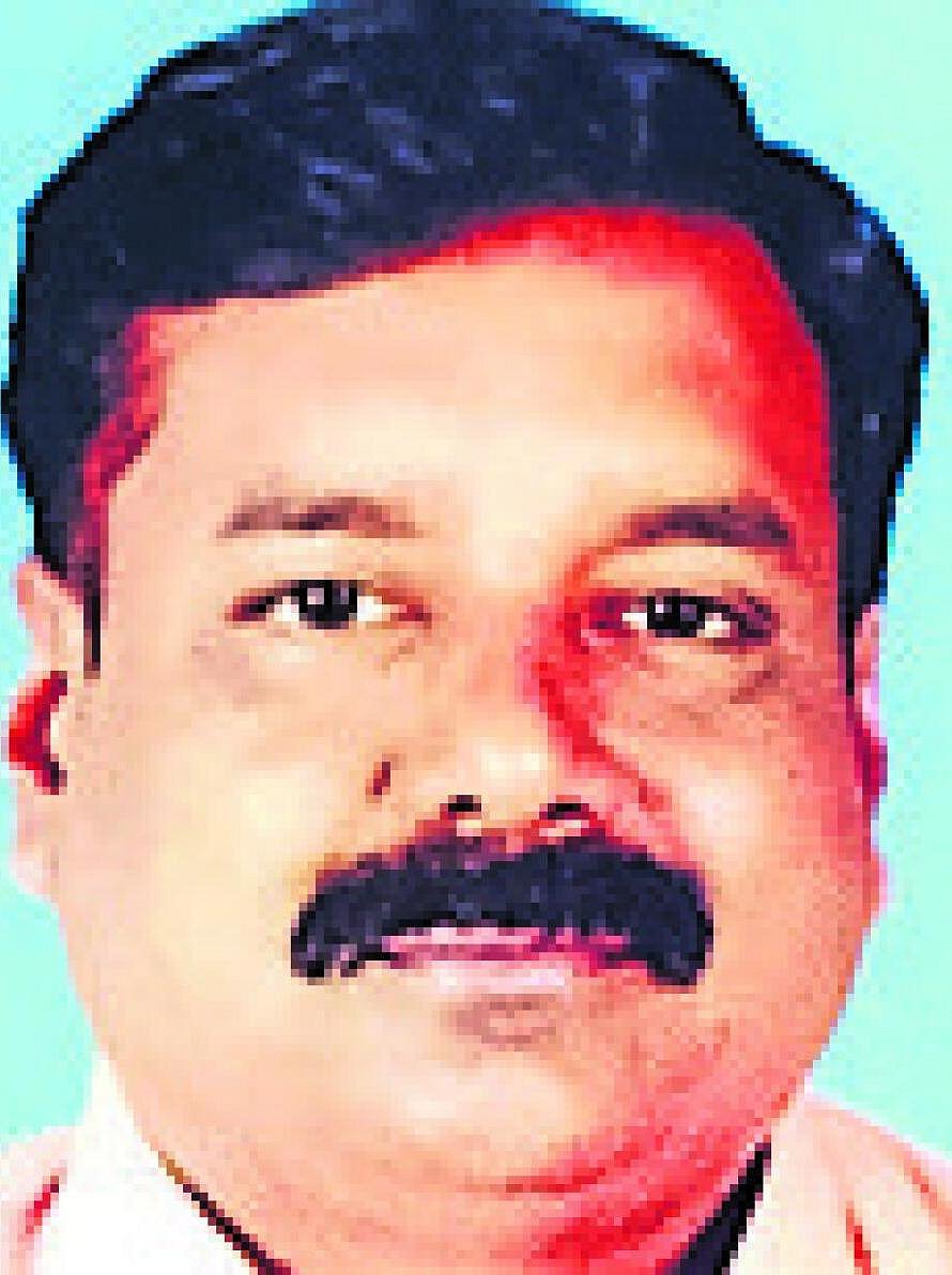 ಅಧ್ಯಕ್ಷರಾಗಿ ಅಶೋಕ ಅವಿರೋಧ ಆಯ್ಕೆ