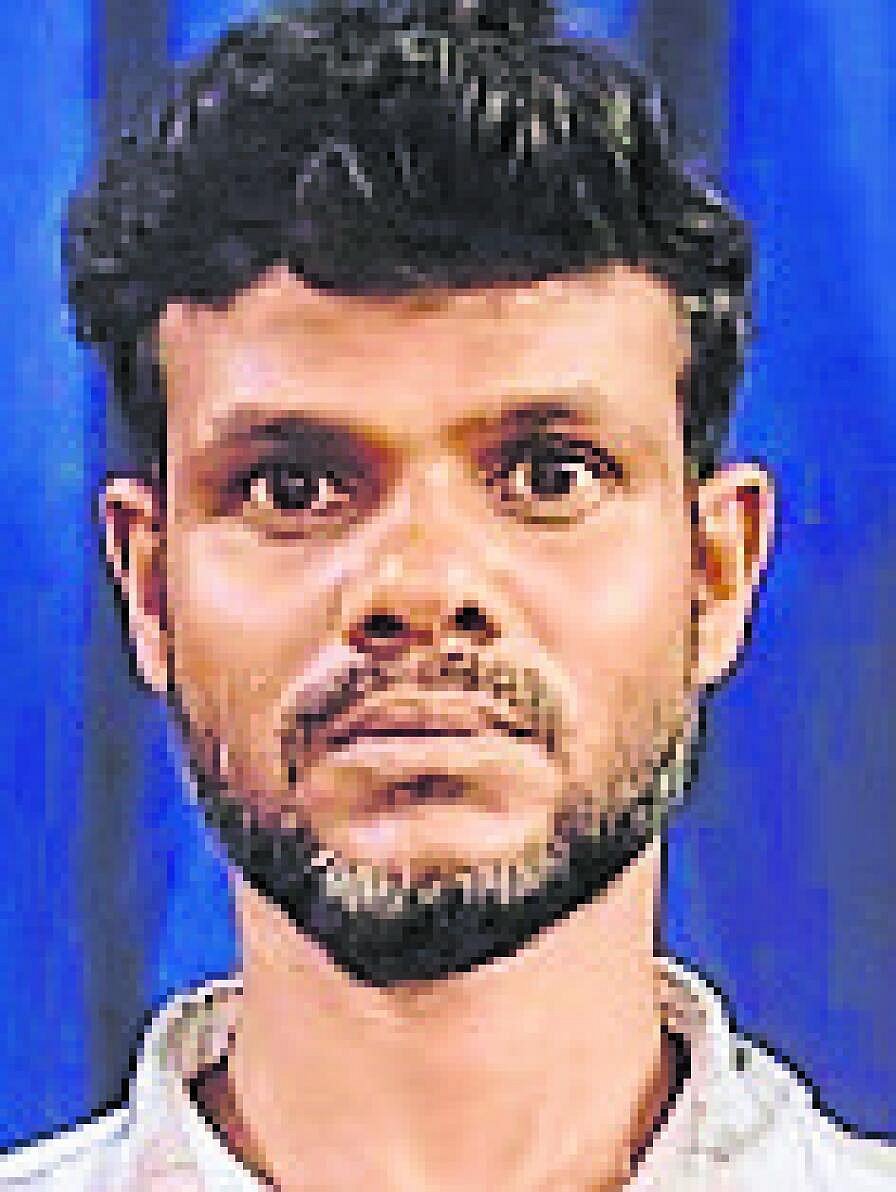 ಬೈಕ್ ಕಳ್ಳನ ಸೆರೆ