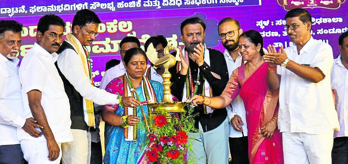 ನೂತನ ಕನಿಷ್ಠ ವೇತನ ಕಾಯ್ದೆ ಜಾರಿಗೆ ಪ್ರಯತ್ನ