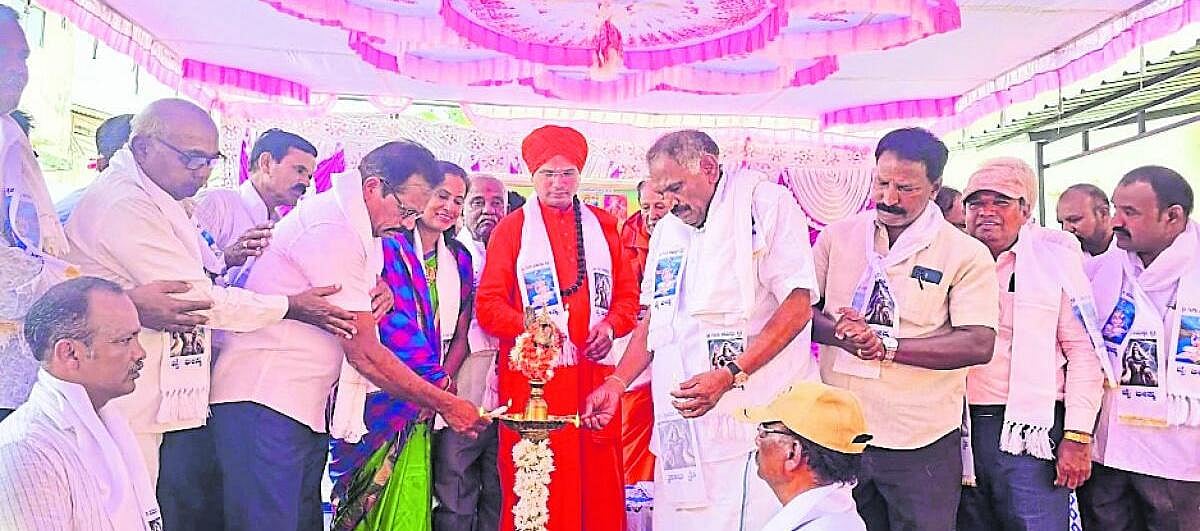 ನೇರ ನುಡಿಯ ನಿಜಶರಣ ಚೌಡಯ್ಯ