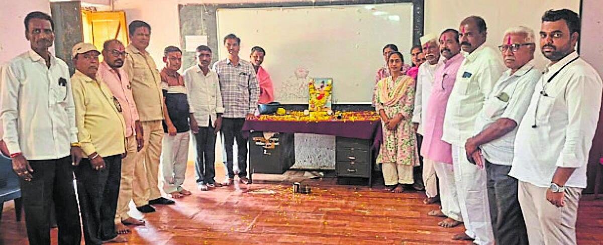 ‘ದಾರ್ಶನಿಕರ ಮಾರ್ಗದಲ್ಲಿ ಬದುಕು ಸುಂದರ’