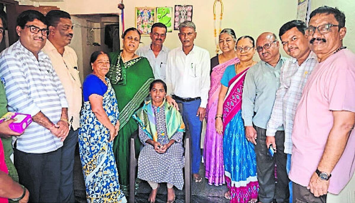 ಎಸ್ಎಸ್ಎಲ್ ಸಿ ಪರೀಕ್ಷೆ: ಜಿಲ್ಲೆಗೆ ಹುನಗುಂದ 2ನೇ ಸ್ಥಾನ