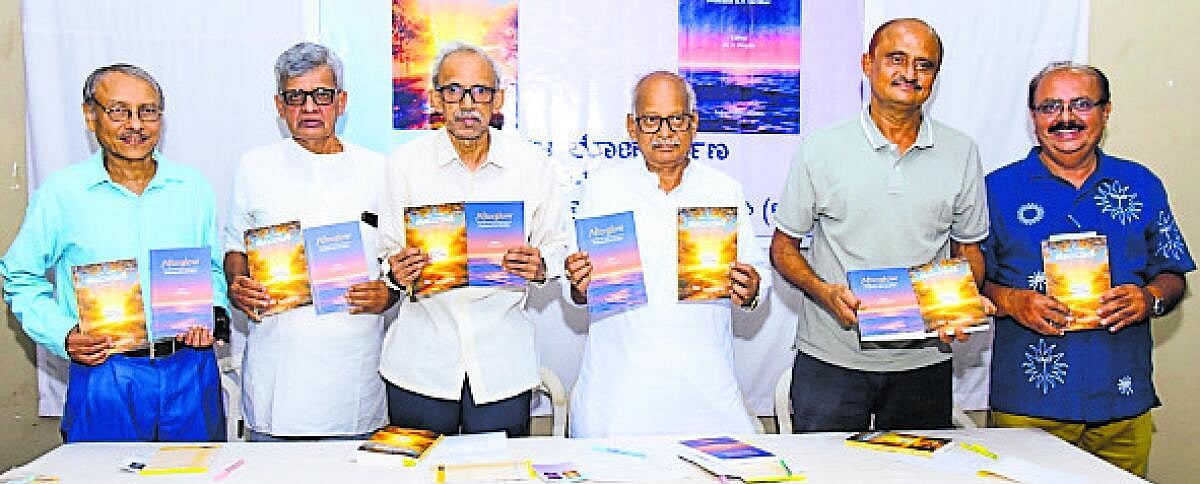 ಬಿ.ಎಚ್.ಶ್ರೀಧರ ಜ್ಞಾನದ ಶಿಕ್ಷಕ: ಶ್ಯಾಮಸುಂದರ ಬಿದ್ರಕುಂದಿ