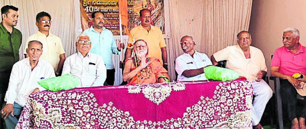 ಸದಾಚಾರಿಗಳಾಗಿ ಬದುಕಲು ಸಲಹೆ