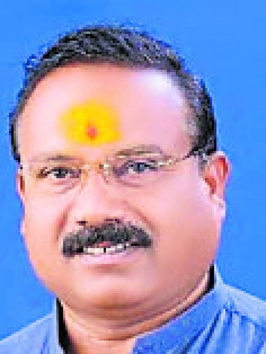 ‘ಸರ್ಕಾರಿ ಸಭೆ, ಸಮಾರಂಭಗಳಿಗೆ ಪಾಲಿಕೆ ಸದಸ್ಯರನ್ನು ಅಹ್ವಾನಿಸಿ’