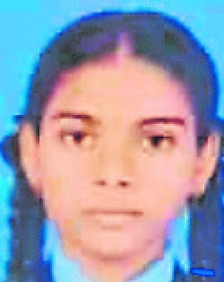 ದುರದುಂಡಿ: ಸ್ವಾತಿಗೆ ಶೇ 96.48 ಅಂಕ