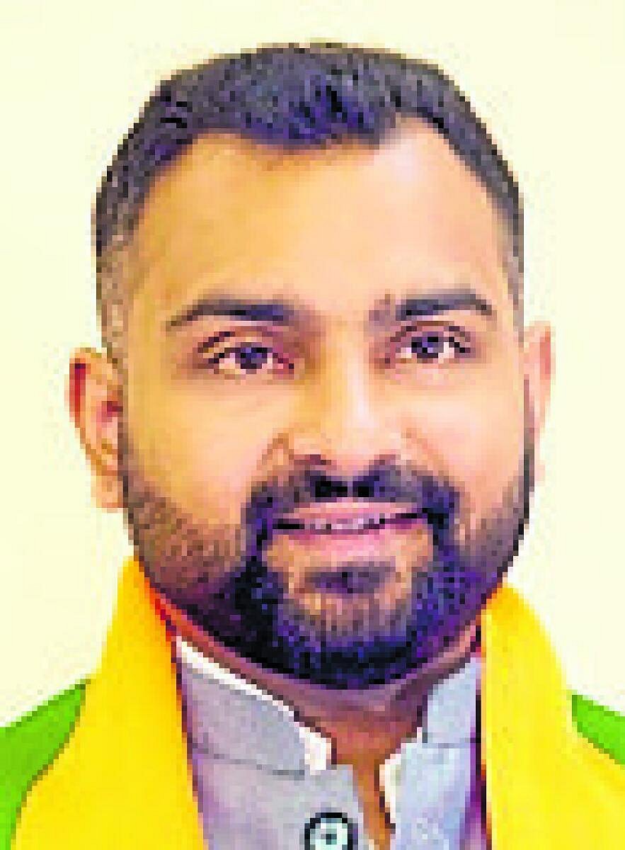 ಆಸ್ಪತ್ರೆ ಕಾಮಗಾರಿ ಅಪೂರ್ಣ: ಉದ್ಘಾಟನೆಗೆ ಆಕ್ಷೇಪ