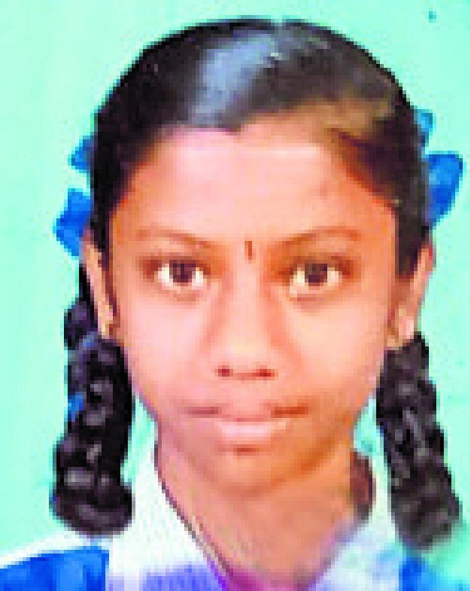 ಸರ್ಕಾರಿ ಬಾಲಕಿಯರ ಪ್ರೌಢಶಾಲೆಗೆ ಶೇ 98 ಫಲಿತಾಂಶ