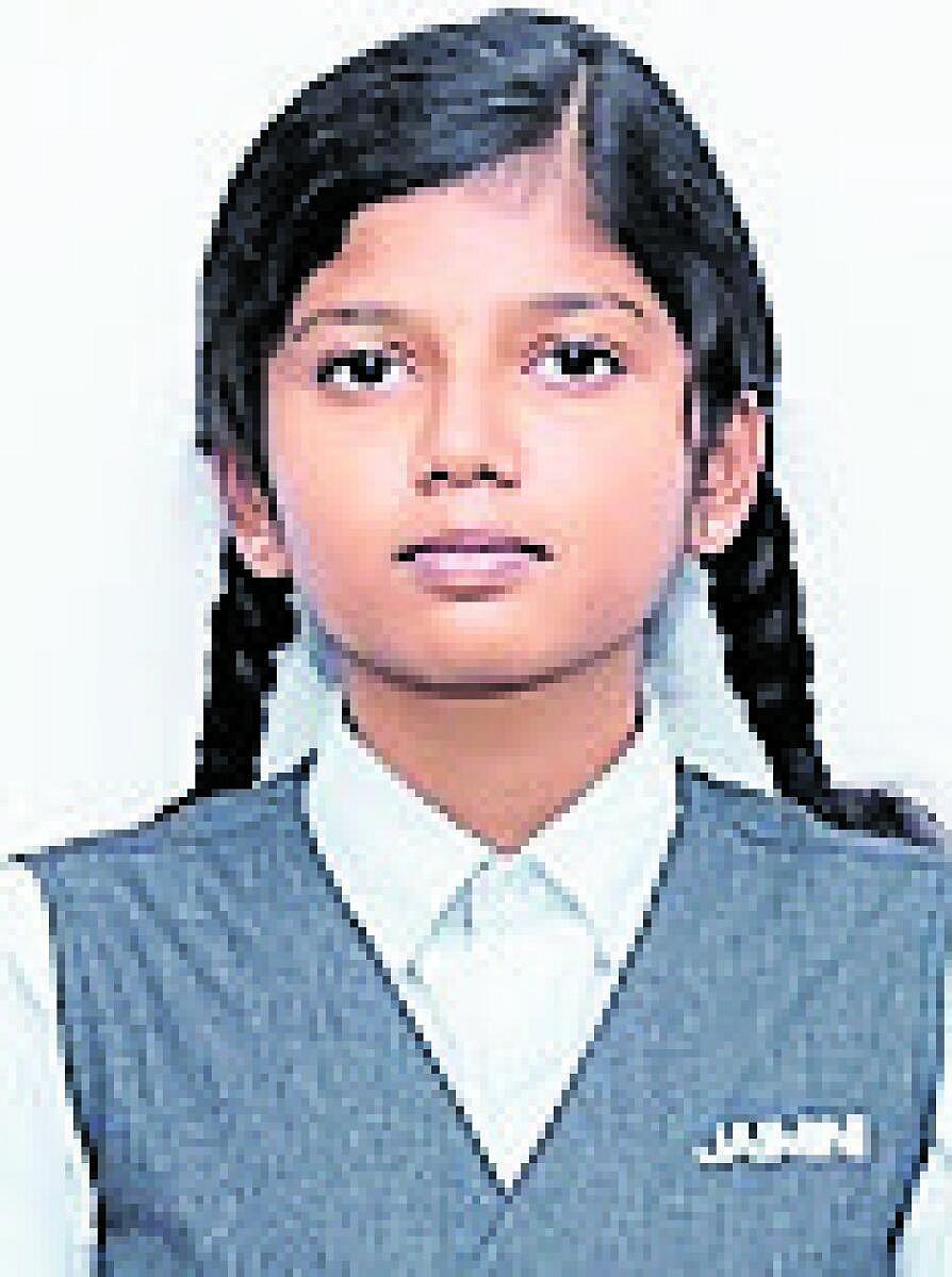 ಜೈಮಿನಿ ಶಾಲೆಗೆ ಶೇ 100 ಫಲಿತಾಂಶ