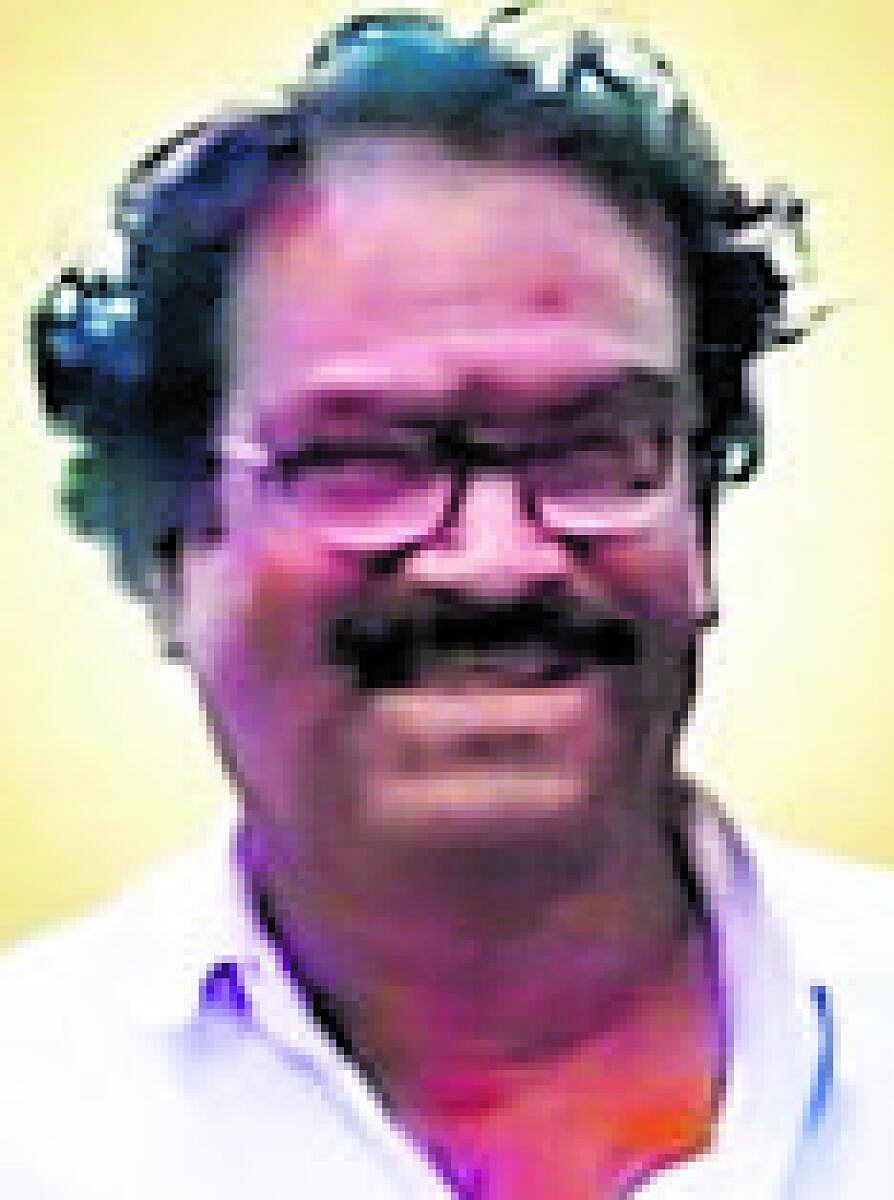 ಸಿದ್ರಾಮಪ್ಪ ಕಾಶಪ್ಪ ಭಟರ್