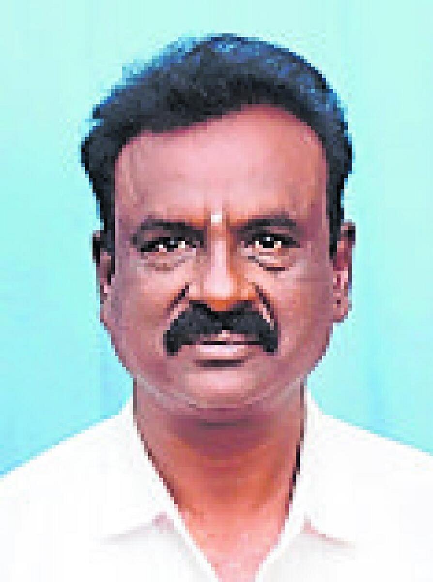 ಎಚ್.ಎಫ್.ಮಸ್ಕಿ ನೇಮಕ