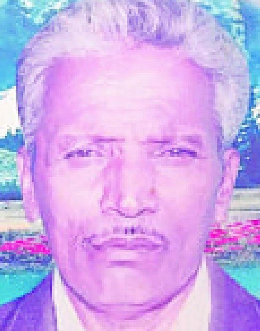 ಓ.ದೋ.ರಂಗಪ್ಪ