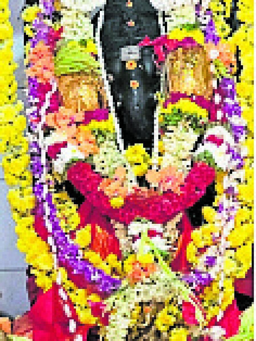 ಅರಸಾಳು ಶಿವೇಶ್ವರ ವರ್ಧಂತ್ಯುತ್ಸವ ಸಂಪನ್ನ