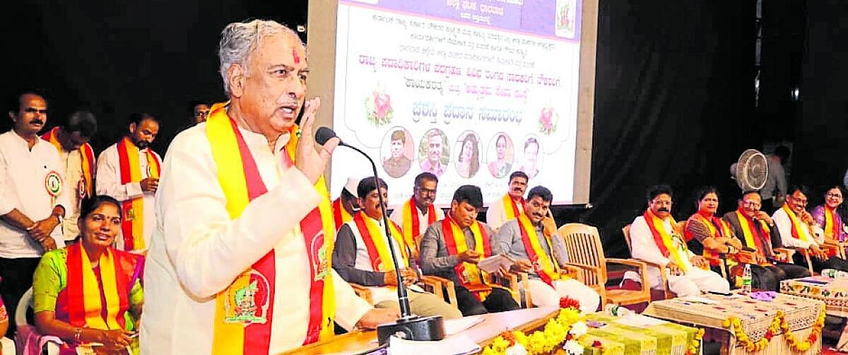 ಕಲೆ, ಸಾಹಿತ್ಯ, ಕ್ರೀಡಾಸಕ್ತಿ ಬೆಳೆಸಿಕೊಳ್ಳಿ