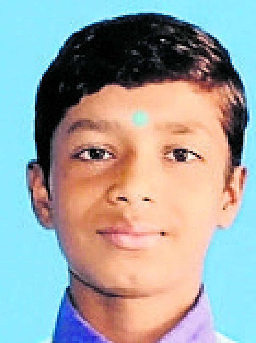 ಸರ್ಕಾರಿ ಪ್ರೌಢಶಾಲೆಗೆ ಶೇ 100ರಷ್ಟು ಫಲಿತಾಂಶ