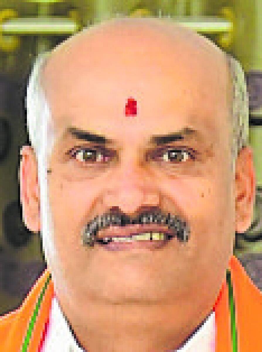 ‘ವಿದ್ಯುತ್ ಸಮಸ್ಯೆ ನಿವಾರಣೆಗೆ ಕ್ರಮ ಕೈಗೊಂಡಿದ್ದೇವೆ’