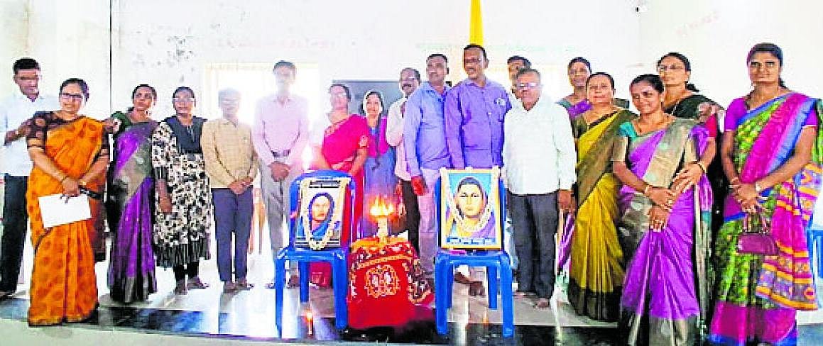 ‘ಏಕಾಗ್ರತೆ, ಓದುವ ಹವ್ಯಾಸ ಹೆಚ್ಚಿಸಲು ಶಿಬಿರ’