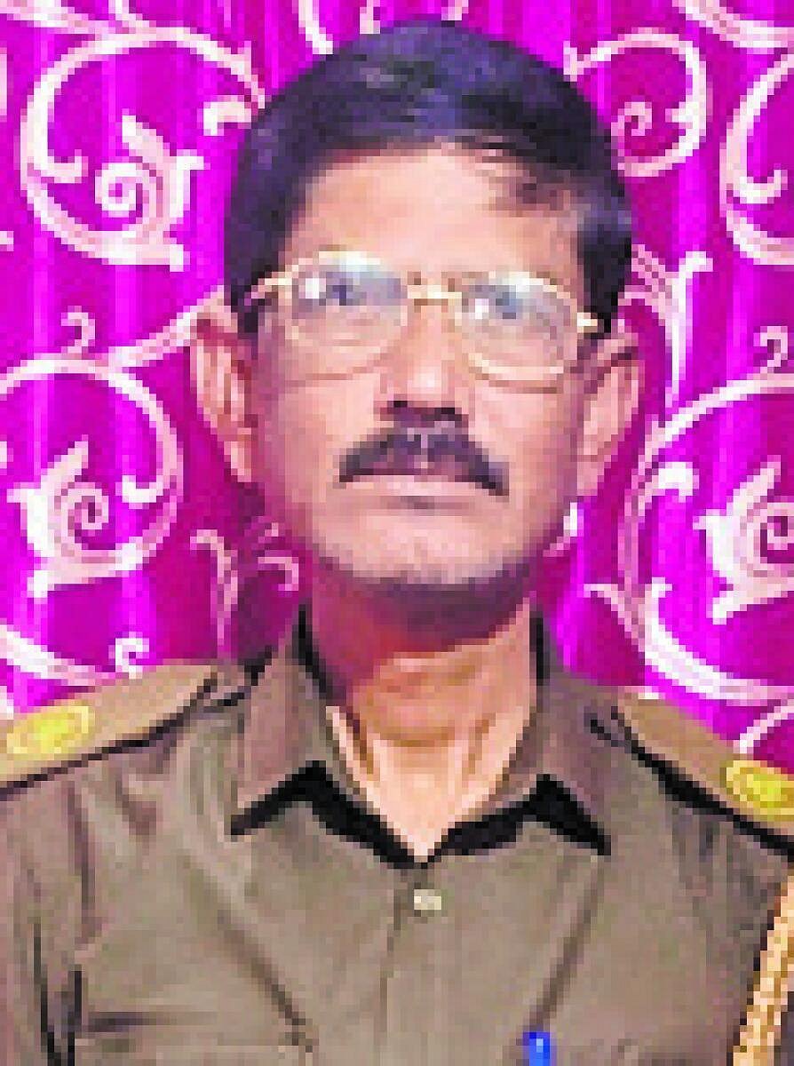 ಎಚ್.ಸಿ.ಕುಂದೂರಯ್ಯ