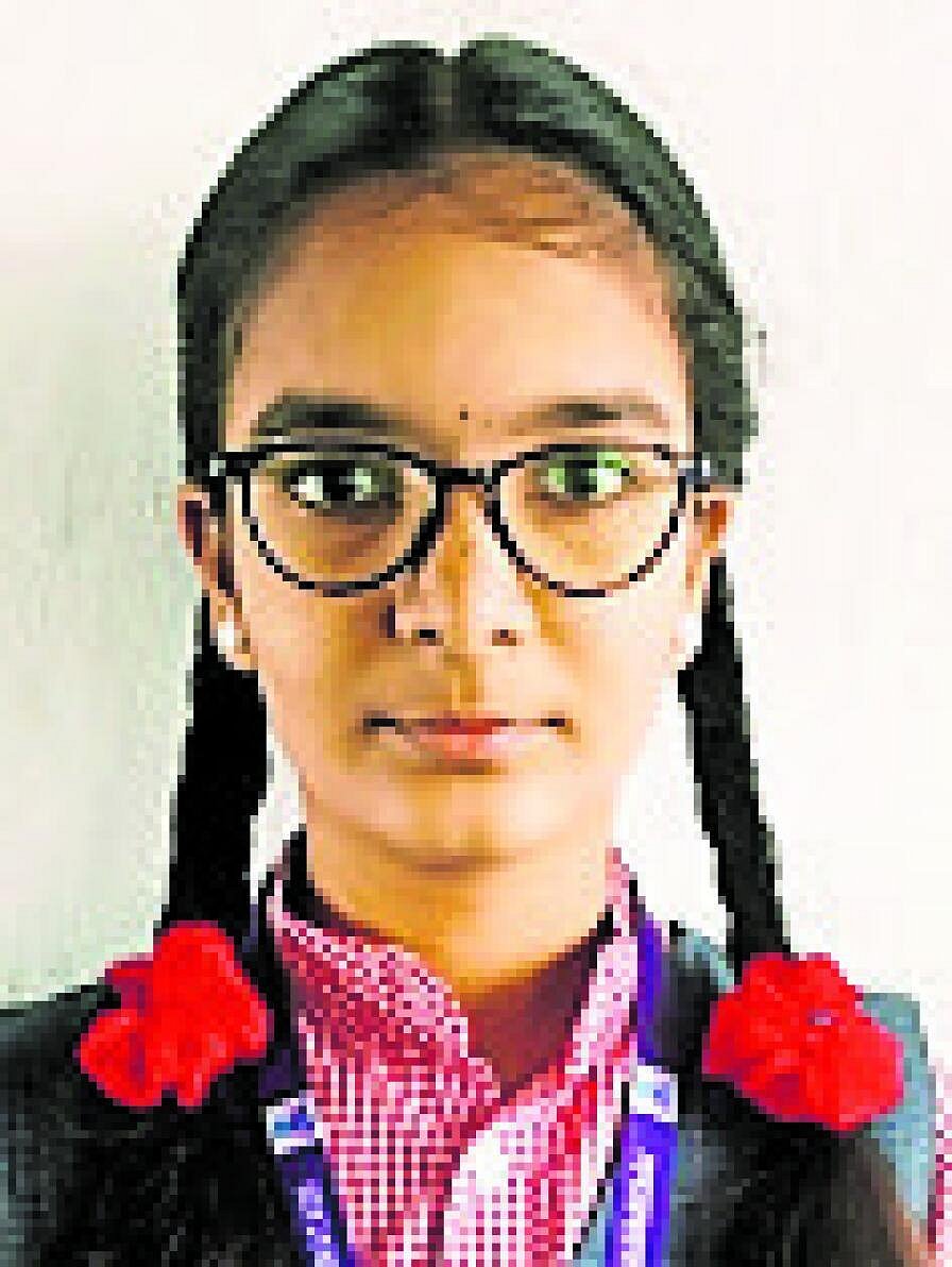 ಎಸ್ಎಸ್ಎಲ್ಸಿ ಫಲಿತಾಂಶ: ಉತ್ತಮ ಸಾಧನೆ