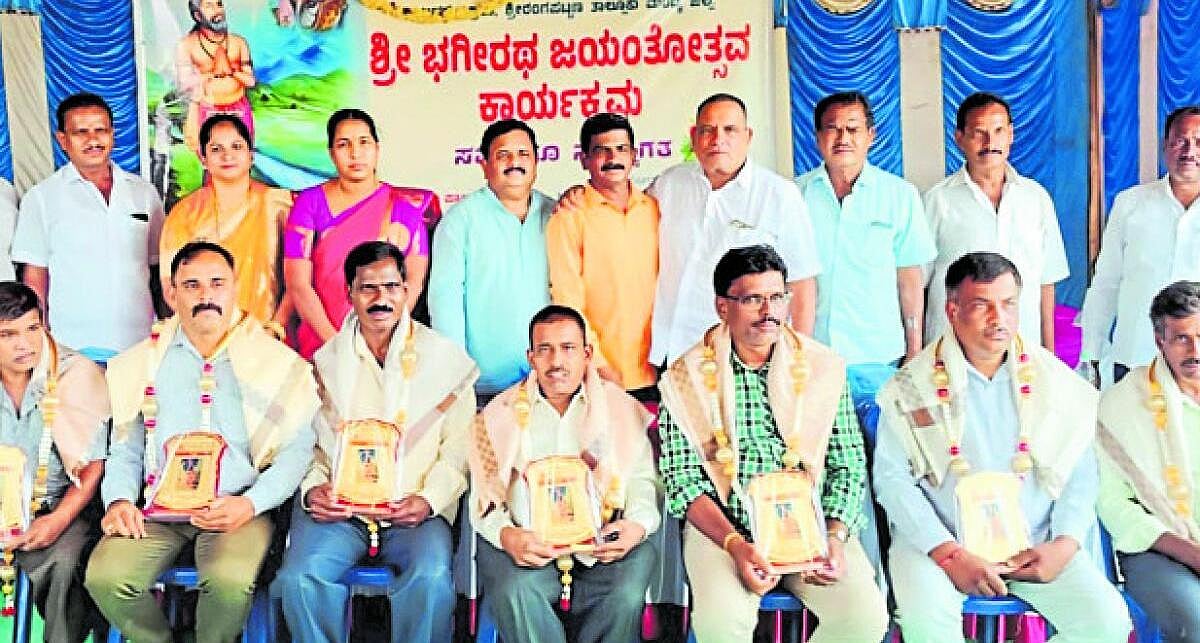 ಬಹು ಸಂಸ್ಕೃತಿಯ ಶ್ರೀಮಂತಿಕೆ ಉಳಿಸಿಕೊಳ್ಳಿ