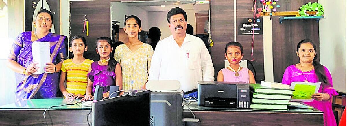 ಮಕ್ಕಳ ಬೇಸಿಗೆ ಶಿಬಿರಕ್ಕೆ ತೆರೆ