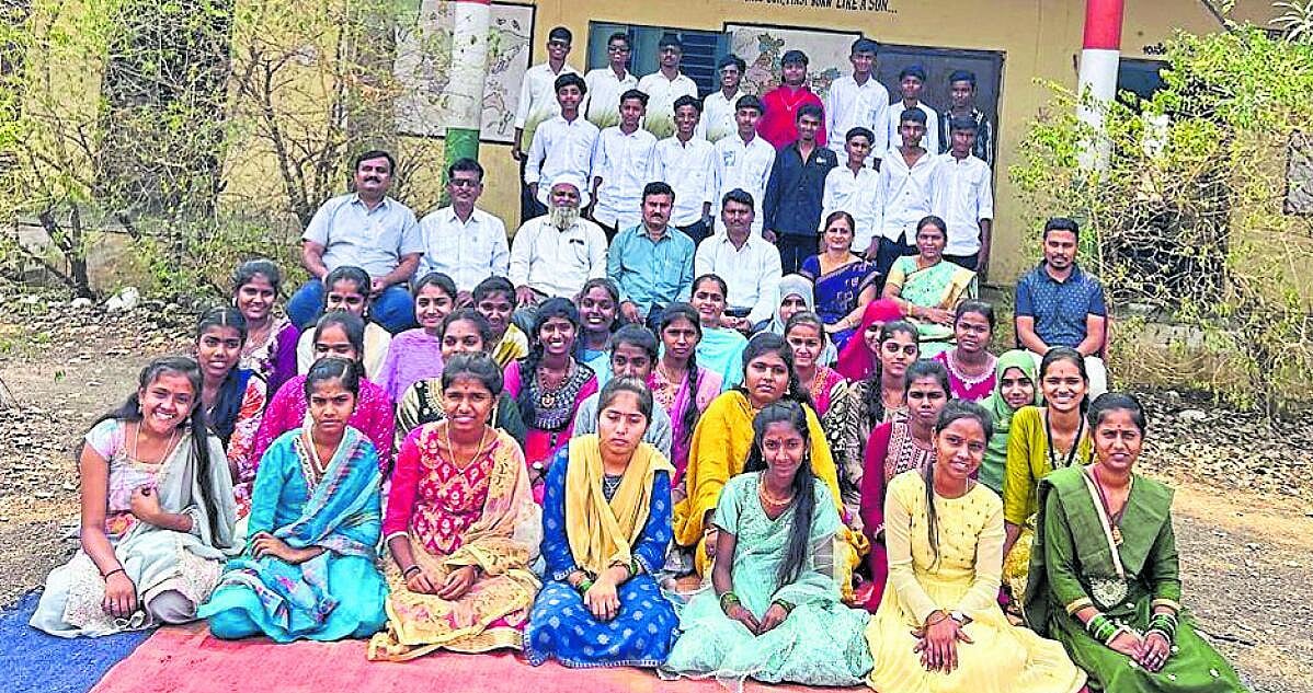 ಪರೀಕ್ಷಾ ಭಯ ತೊಲಗಿಸಿದ ‘ಪ್ರಜಾವಾಣಿ’ ದಿಕ್ಸೂಚಿ