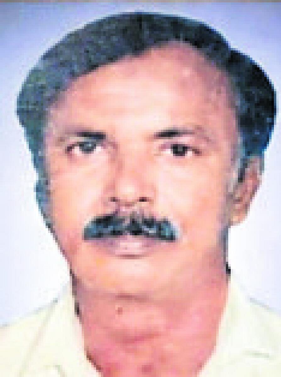 ಎಸ್.ಎಂ.ಕೃಷ್ಣ