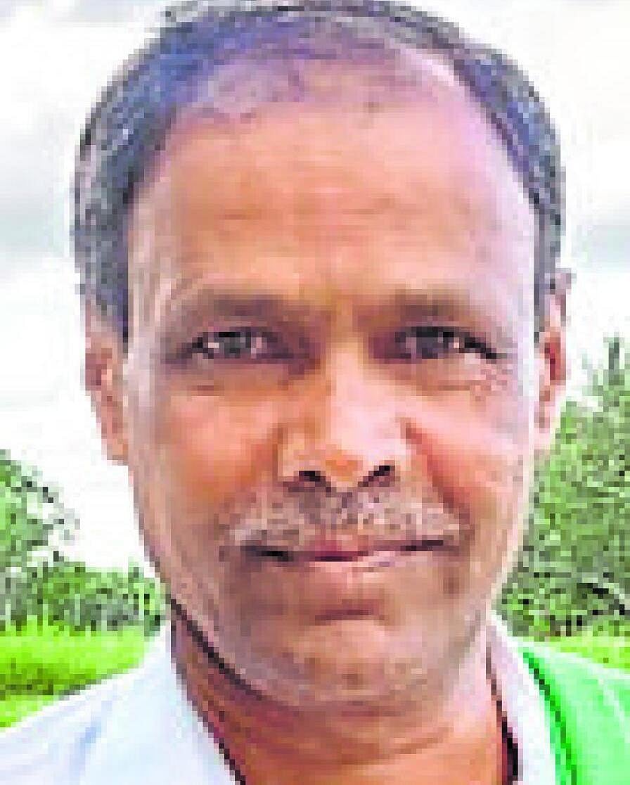 ಬೇಲಿ ಎದ್ದು ಹೊಲ ಮೇಯ್ದರೇ ಹೇಗೆ?