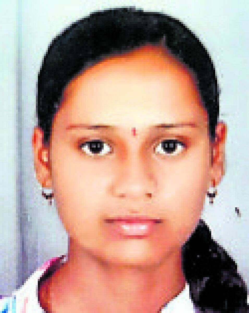 ಅಶ್ವಿನಿ ಪ್ರಥಮ