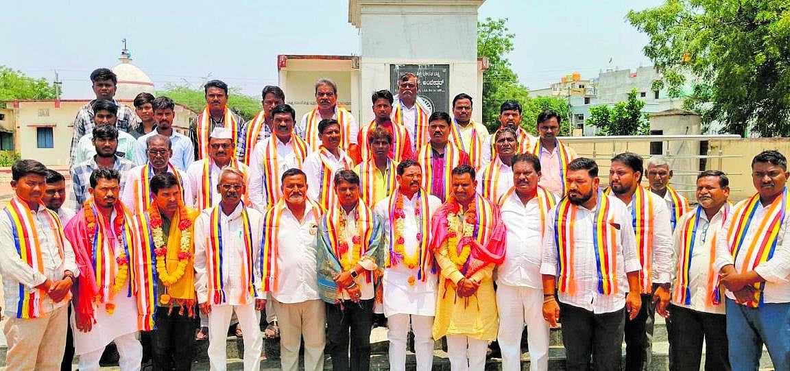 ಅಂಬೇಡ್ಕರ್ ಜಯಂತಿ 30ರಂದು