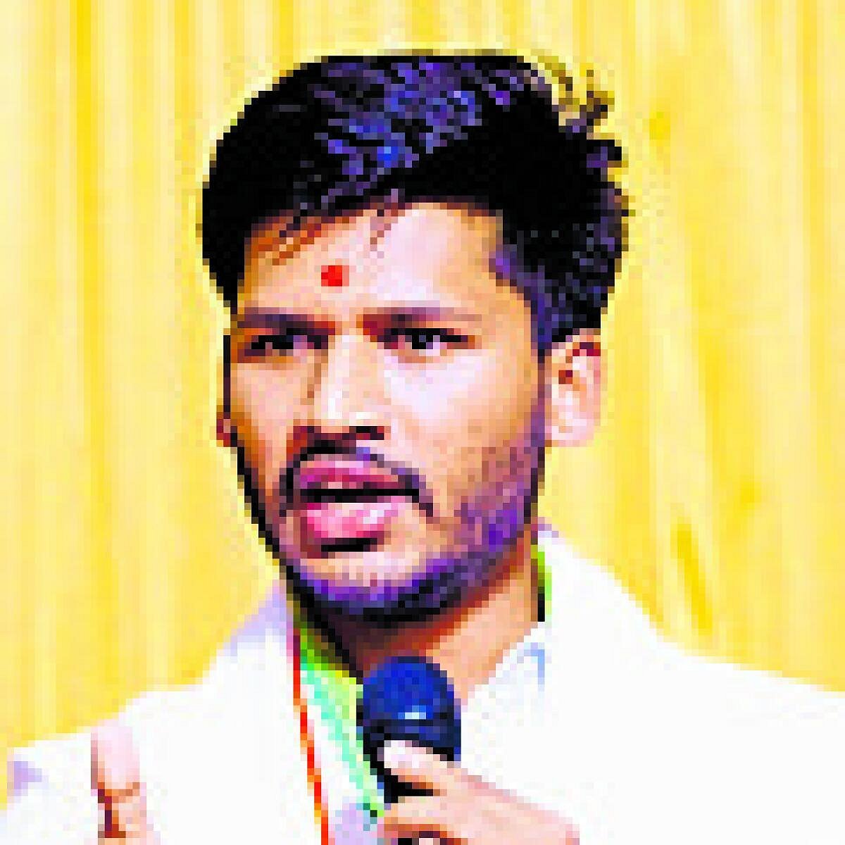 ಅಧ್ಯಕ್ಷ ಹೊಣೆ: ಅಶೋಕ್ಗೆ ತಾತ್ಕಾಲಿಕ ಬಿಡುಗಡೆ