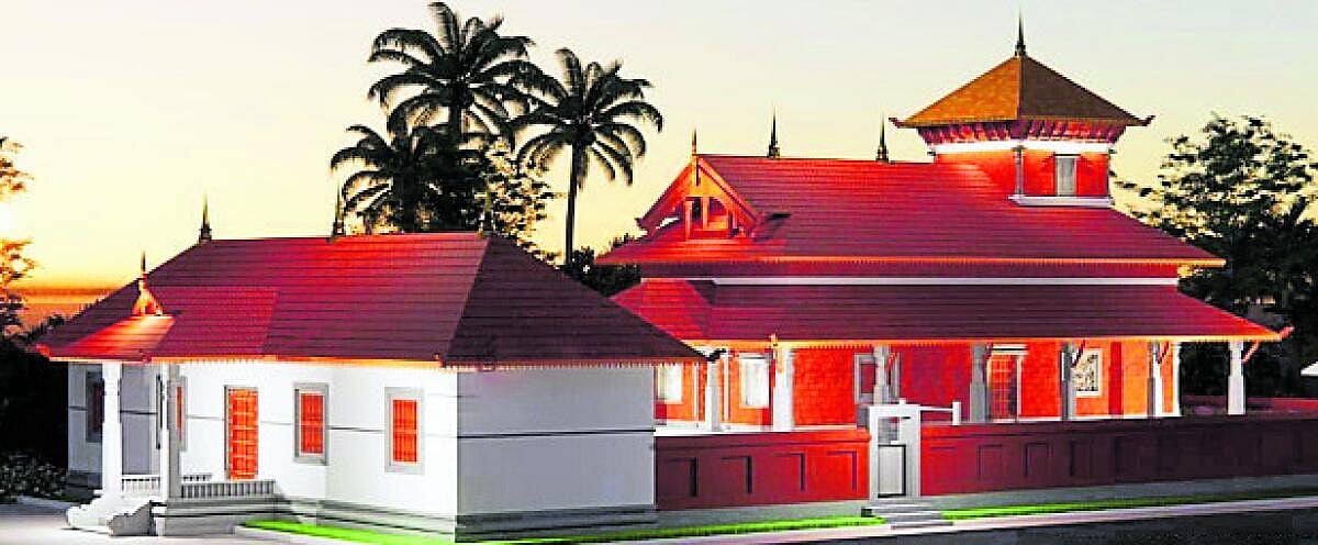 29ರಿಂದ ಪುನರ್ ಪ್ರತಿಷ್ಠಾ ಮಹೋತ್ಸವ