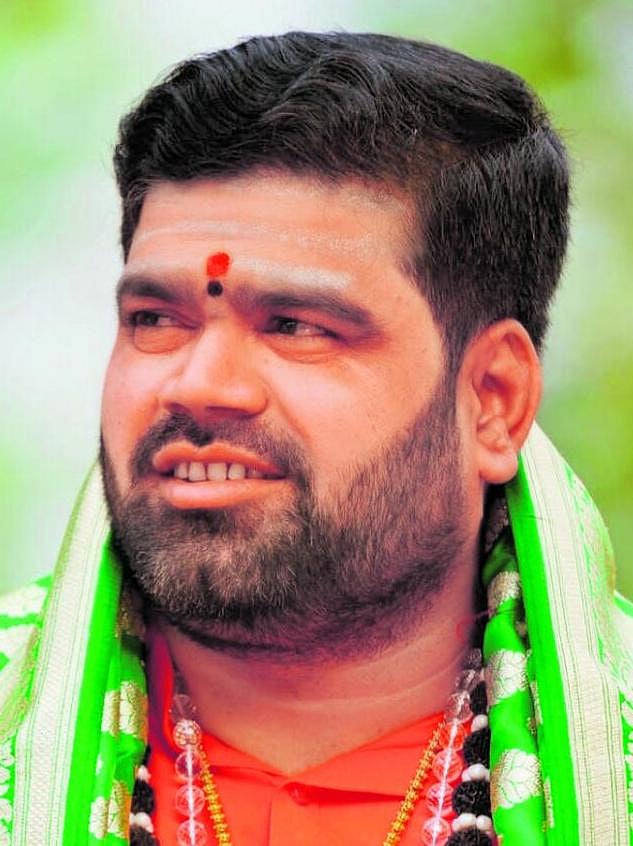ಸಂಗಮೇಶ್ವರ ರಥೋತ್ಸವ ಏ.30ರಂದು