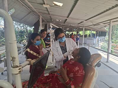 Sunday Doctor: ಗ್ರಾಮೀಣ ಚಿಕಿತ್ಸಾಲಯದ ರೂವಾರಿ ರಾವ್‌ಗೆ ಜನರೇ ಇಟ್ಟ ಹೆಸರು ...