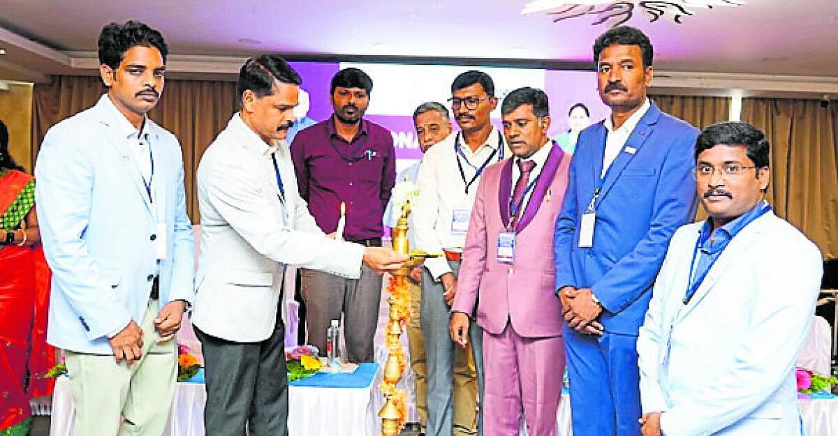 ಉದ್ಯಮ ಸ್ಥಾಪನೆಗೆ ದಲಿತರಿಗೆ ಅಗತ್ಯ ಸಹಕಾರ