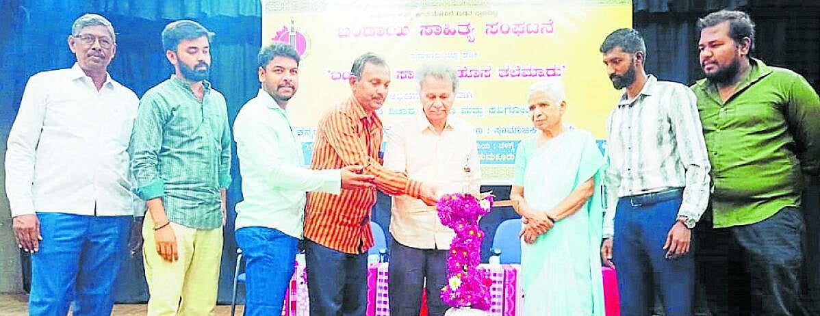 ಚರಿತ್ರೆ, ಪುರಾಣದ ಮರುಶೋಧನೆ ಅಗತ್ಯ