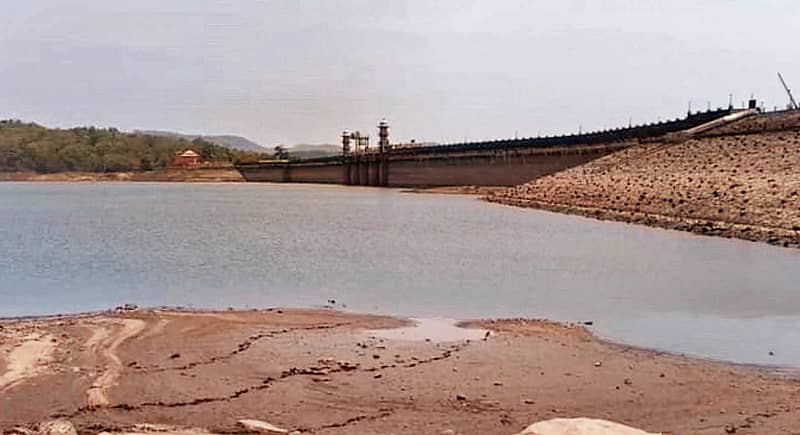 Reservoir Water Levels: ಆಳ ಅಗಲ: ರಾಜ್ಯದ ಜಲಾಶಯಗಳಲ್ಲಿ ಕುಸಿದ ನೀರಿನ ಮಟ್ಟ!