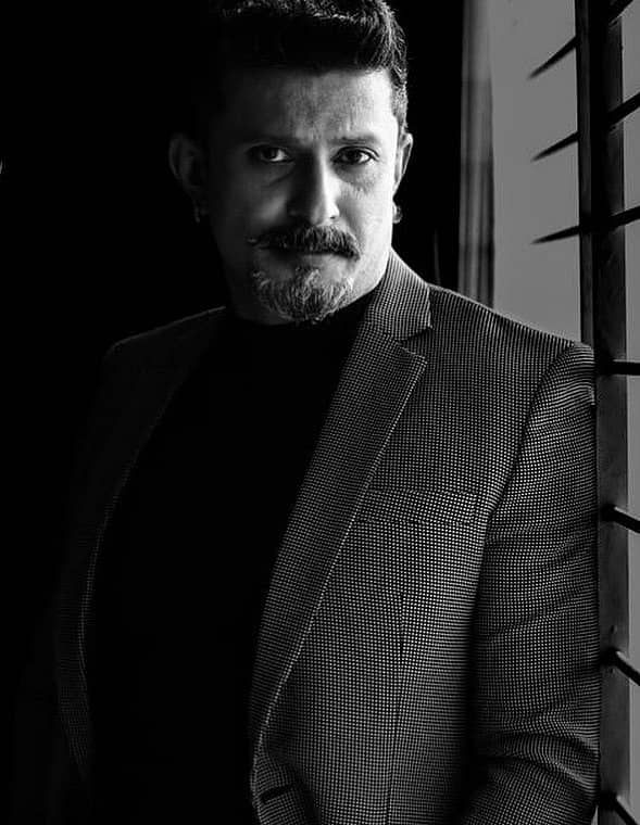 Actor Dileep Raj: ಕನ್ನಡ ಚಿತ್ರರಂಗದ ನಟ ದಿಲೀಪ್ ರಾಜ್ ಅವರು ಹೃದಯಾಘಾತದಿಂದ ...