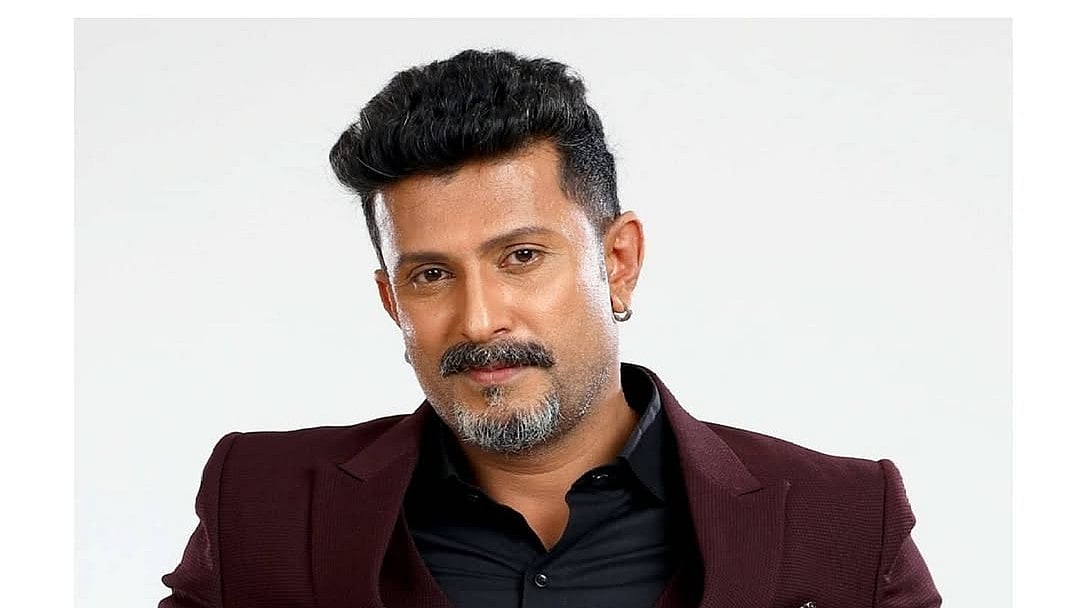Dileep Raj: ನಟ ದಿಲೀಪ್ ರಾಜ್‌ ನಿಧನ: ಕಂಬನಿ ಮಿಡಿದ ಚಿತ್ರರಂಗ