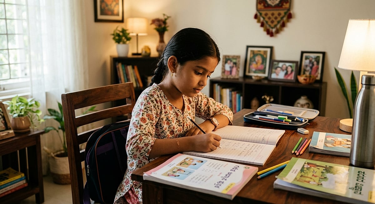 Excessive Homework Impact: ಅತಿಯಾದ ಹೋಮ್‌ವರ್ಕ್ ಮತ್ತು ಮಾನವೀಯ ಸಂಬಂಧಗಳ ಮೇಲಿನ ...