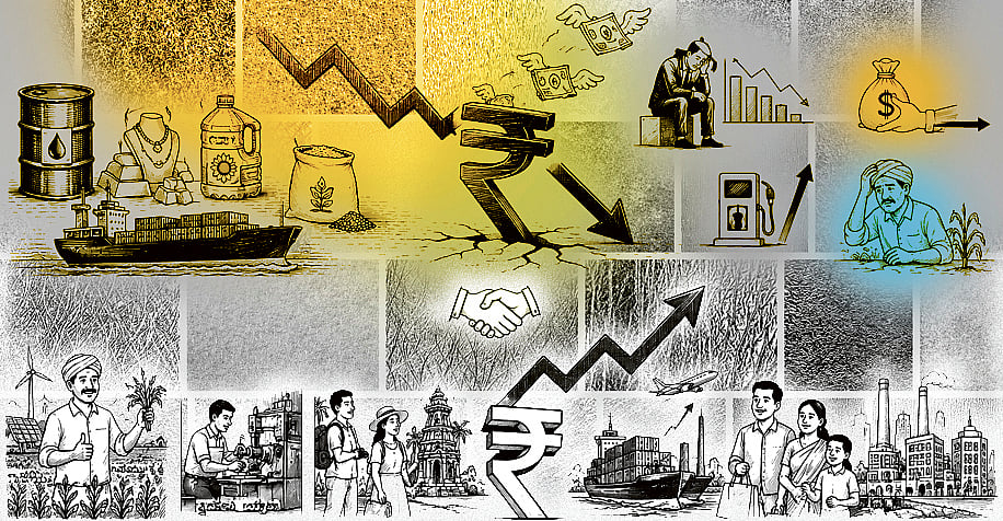 Indian Economy Crisis: ಹೆಚ್ಚಿಸಿ, ಕೊಳ್ಳುವ ‘ಶಕ್ತಿ’ಯನ್ನು!