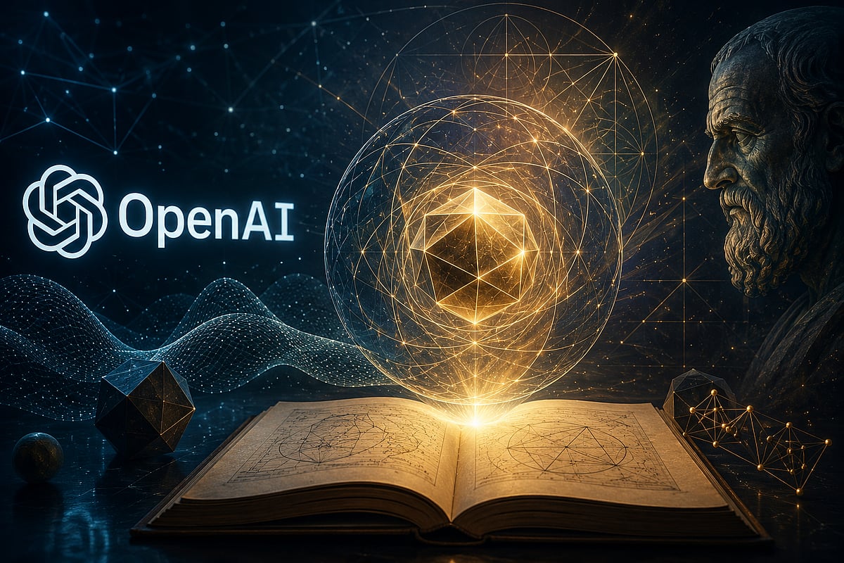 OpenAI Math Solution: ಗಣಿತದ 80 ವರ್ಷ ಹಳೇ ಸಮಸ್ಯೆ ಬಿಡಿಸಿದ OpenAI