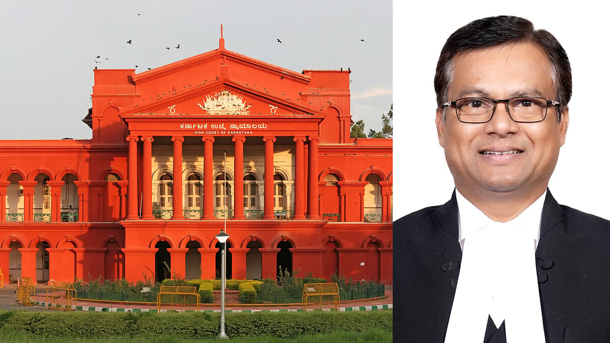 Justice R Nataraj Statement: ಕೈ–ಕಾಲು ಕತ್ತರಿಸುವಂತಾದರೆ ಜನರು ಕಾನೂನು ...
