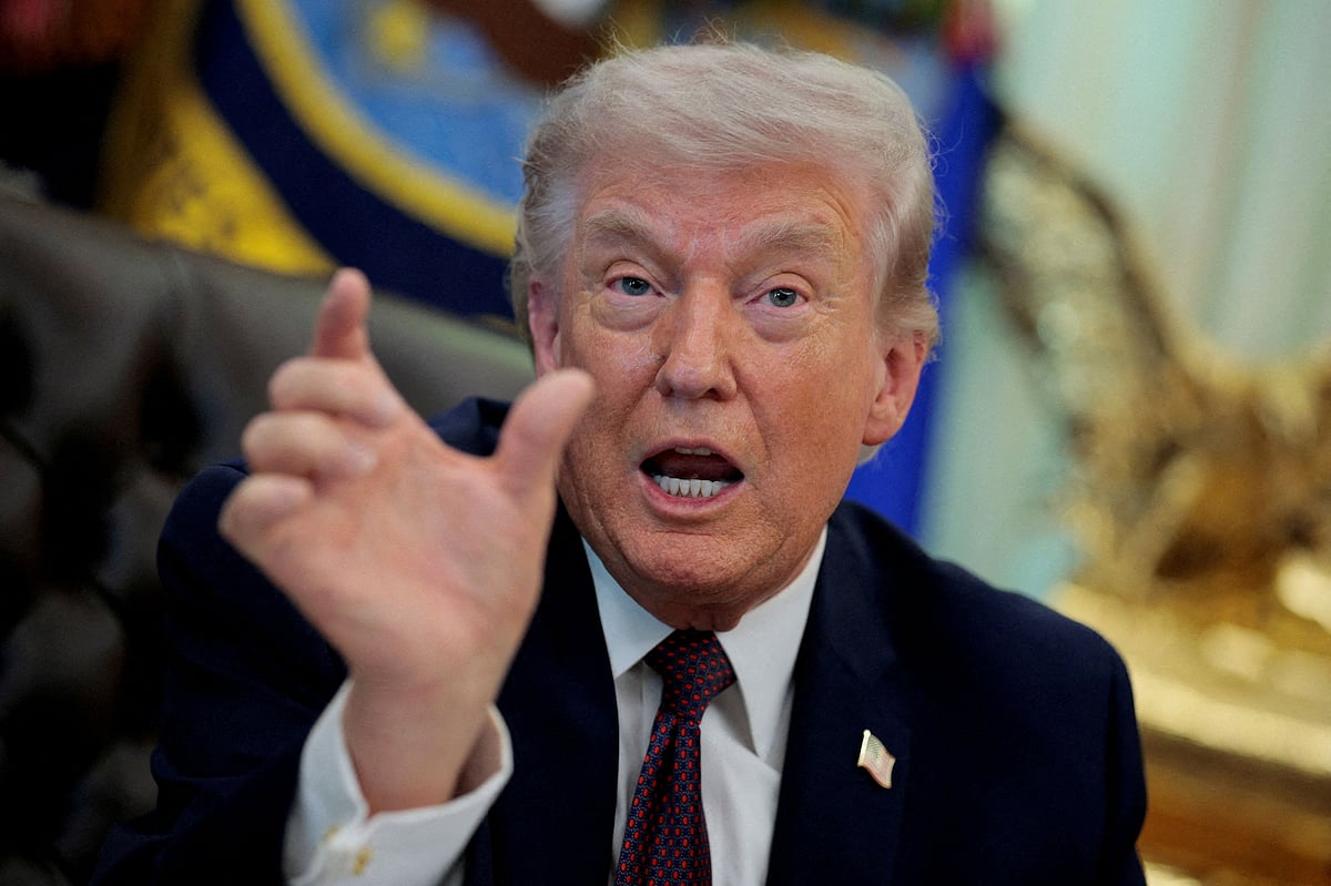 Donald Trump Warning: Untitled Jul 08, 2026 07:31 pm