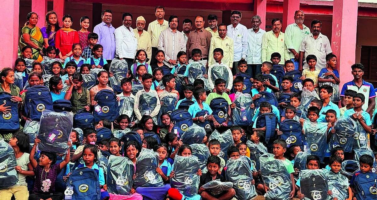 ಸರ್ಕಾರಿ ಶಾಲೆಗಳ ವಿದ್ಯಾರ್ಥಿಗಳಿಗೆ ವೃತ್ತಿಶಿಕ್ಷಣ ಪ್ರವೇಶದಲ್ಲಿ ಶೇ 7.5 ಮೀಸಲಾತಿ