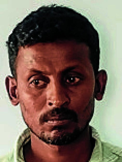 ಚಿಂತಾಮಣಿ: ಮನೆಯ ಮೇಲೆ ದಾಳಿ, ನಾಡಬಂದೂಕು ಹಾಗೂ 150 ನಾಡಬಾಂಬ್ ಜಪ್ತಿ
